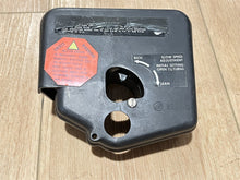 Johnson Evinrude OMC 388916 Air Silencer - Used