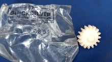 Mercury 43-78859 Potentiometer Gear