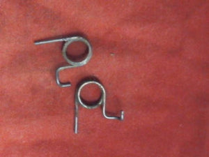 Yamaha 90508-14M10-00 Spring,Torsion 90508-14M11-00 Spring, Torsion - Used