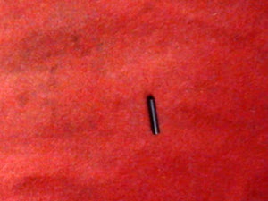 Mercury 29-31505 Single Needle Bearing