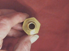 Mercury 21-43278 Check Valve