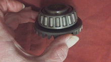 Force 819255A2 Front Bevel Gear W/Bearing - Used