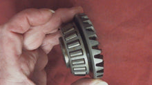 Force 819255A2 Front Bevel Gear W/Bearing - Used