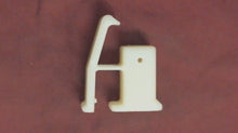 Chrysler Force F286114 Handle Lock Bar - White