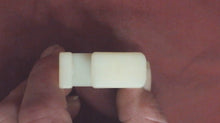 Chrysler Force F286114 Handle Lock Bar - White