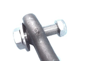 Mercury 89638A3 Steering Link / Rod - 12" LONG - W/Hardware