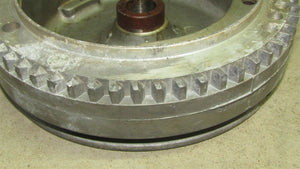Johnson Evinrude OMC 580465 Flywheel - Used