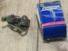 OEM Johnson Evinrude OMC 581567 Breaker Point/Contact
