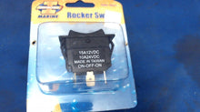 Invincible Marine 3089-0032 Rocker Switch On-Off-On