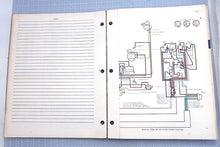 1975 OMC Stern Drive Service Manual 981025 - Used