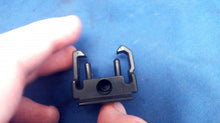 Used Johnson Evinrude OMC 513134 Snap Bracket