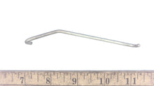 Johnson Evinrude OMC 314777 Slow Speed Adjustment Link