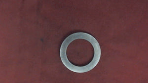 Yamaha 90201-26M57-00 Washer, Plate – New Old Stock (GLM)