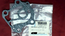 Yamaha 6H3-44324-00-00 Gasket, Outer Plate (GLM)