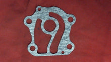 Yamaha 6H3-44324-00-00 Gasket, Outer Plate (GLM)