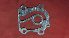 Yamaha 6H3-44324-00-00 Gasket, Outer Plate (GLM)