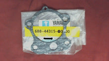Yamaha 688-44315-00-00 Lower Drive Water Pump Gasket (GLM)