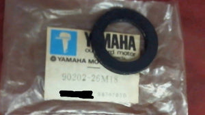 Yamaha 90202-26M18-00 Washer, Plate (GLM)