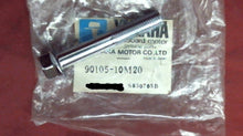 Yamaha 90105-10M20-00 Washer Based Bolt (GLM)