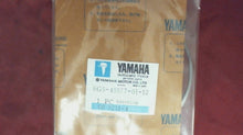 Yamaha 6G5-45577-01-12 Shim (T:0.12MM) (GLM)