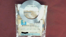 Yamaha 6E5-45587-00-08 Shim 3 (T:0.08MM) (GLM)