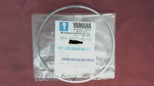 Yamaha 6G5-45577-01-05 Shim (GLM)