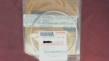 Yamaha 688-45577-01-12 Shim (T:0.12MM) (GLM)