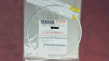 Yamaha 6G5-45577-02-40 Shim (T:0.40MM) (GLM)