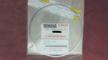 Yamaha 6G5-45577-02-30 Shim (T:0.30MM) (GLM)
