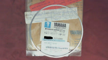 Yamaha 6G5-45577-01-30 Shim (T:0.30MM) (GLM)