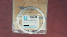 Yamaha 6G5-45567-00-12 Shim (T:1.12MM) (GLM)
