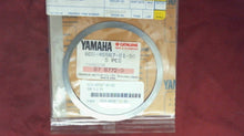 Yamaha 6G5-45567-01-50 Shim T:1.50MM - (GLM)