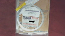 Yamaha 6G5-45567-01-12 Shim (T:1.12MM) (GLM)