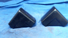 Pair of Travel Star Products TS0404 Dock Corner Bumpers/Protectors 4 X 4