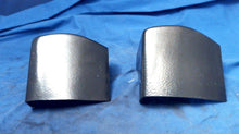 Pair of Travel Star Products TS0404 Dock Corner Bumpers/Protectors 4 X 4