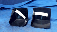 Pair of Travel Star Products TS0404 Dock Corner Bumpers/Protectors 4 X 4
