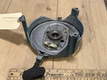 1957 5.5HP Evinrude 5514 Fisherman 277565 Recoil Starter Assembly - Used