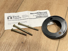 Teleflex SB27448 SB27449 10 Degree Bezel Mounting Kit