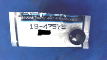 Mercury 19-47579 Housing Plug