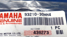Yamaha 93210-30MH4-00 O-Ring