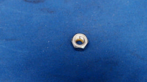 Mercury 11-35888 Nut