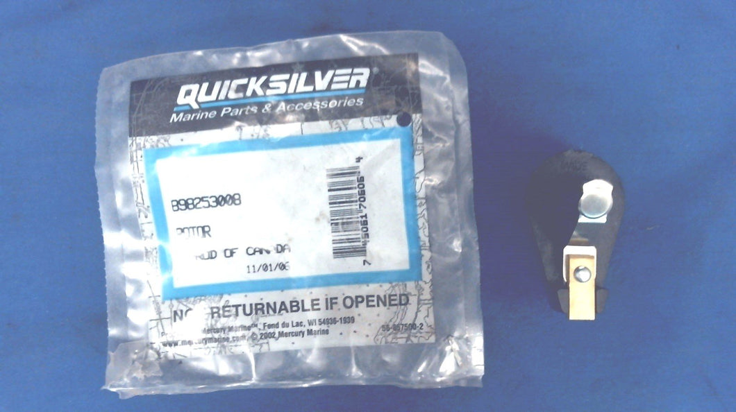 Mercury 898253008 Rotor (GLM)