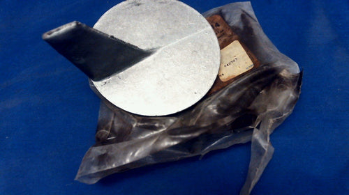 Sierra 18-6014 Trim Tab for Mercury 46398A1