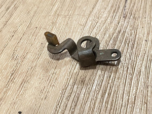 Johnson Evinrude OMC 318444 Choke Bellcrank 1973-1983 25-35HP - Used