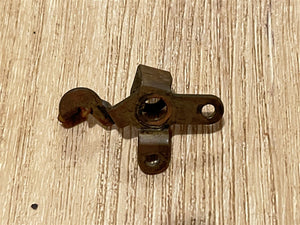 Johnson Evinrude OMC 318444 Choke Bellcrank 1973-1983 25-35HP - Used