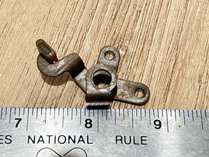 Johnson Evinrude OMC 318444 Choke Bellcrank 1973-1983 25-35HP - Used