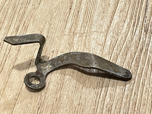 Johnson Evinrude OMC 315236 Choke Lever 1971-1983 20-35HP - Used