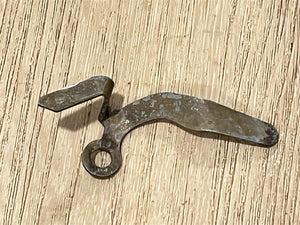 Johnson Evinrude OMC 315236 Choke Lever 1971-1983 20-35HP - Used