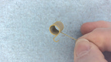 Johnson Evinrude OMC 318445 Choke Override Spring