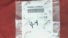 Yamaha 90269-02M09-00 Special Shape Rivet